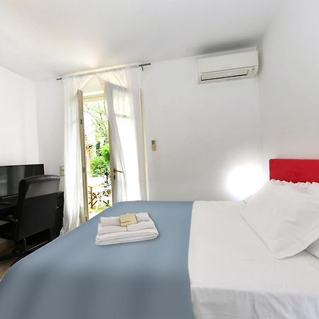 Relais Villa Isabel Pietrasanta Exteriér fotografie