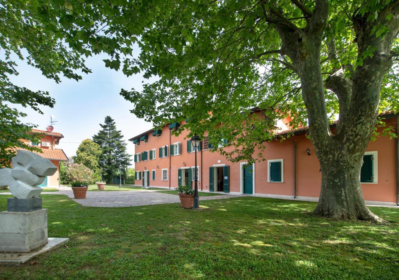 Relais Villa Isabel Pietrasanta Exteriér fotografie