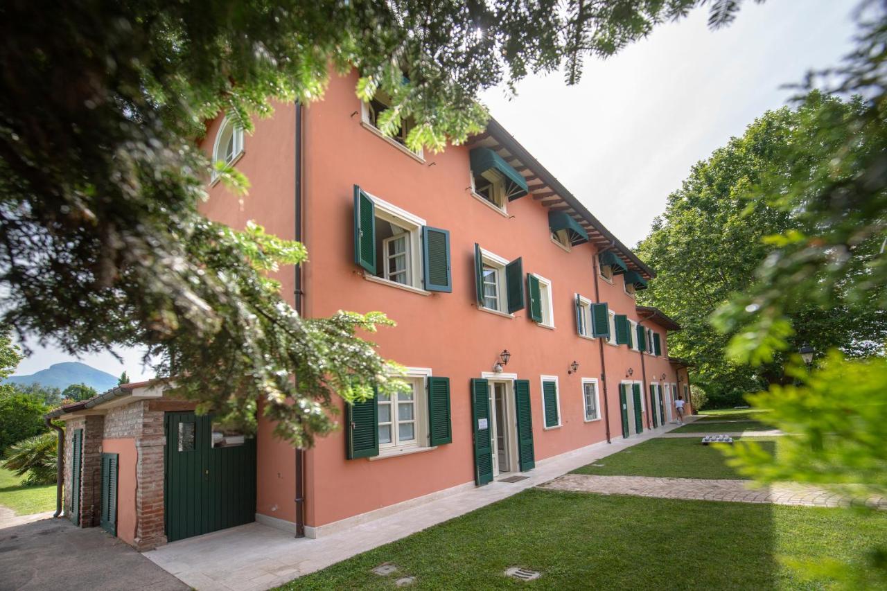 Relais Villa Isabel Pietrasanta Exteriér fotografie