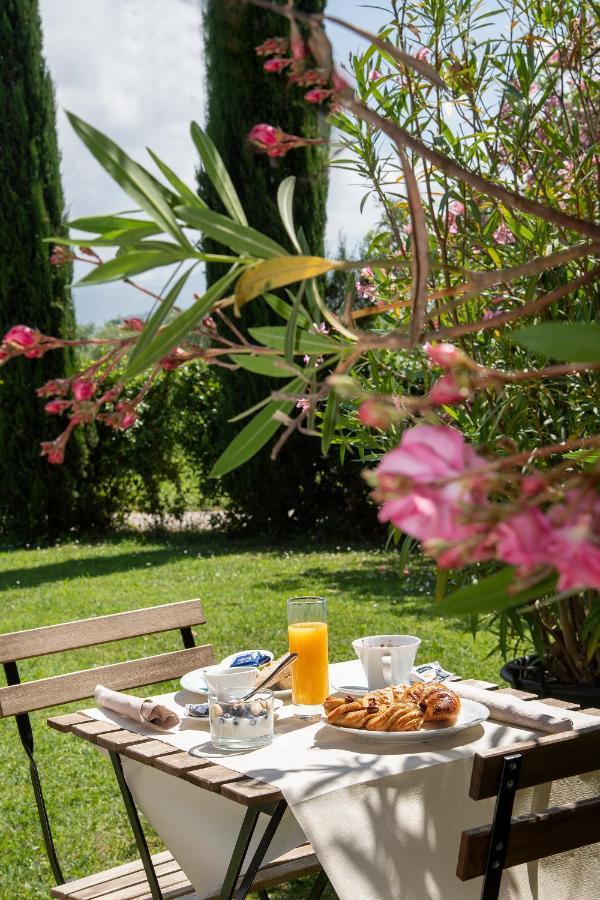 Relais Villa Isabel Pietrasanta Exteriér fotografie