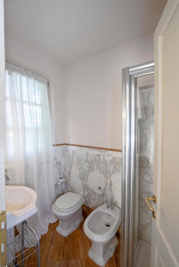 Relais Villa Isabel Pietrasanta Exteriér fotografie