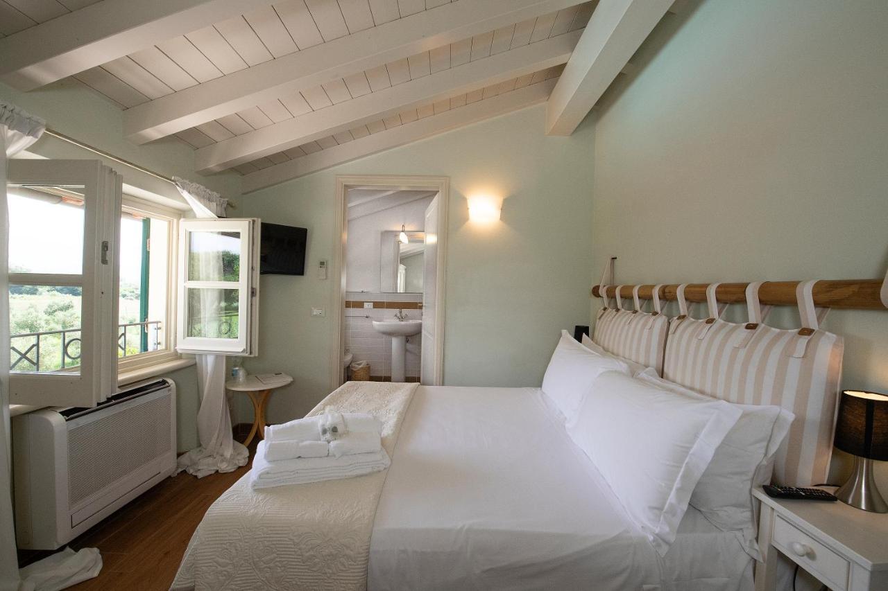 Relais Villa Isabel Pietrasanta Exteriér fotografie