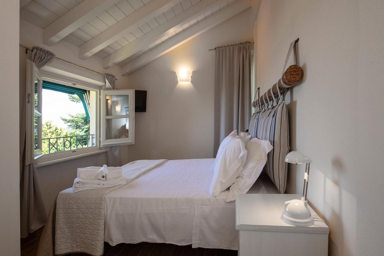 Relais Villa Isabel Pietrasanta Exteriér fotografie