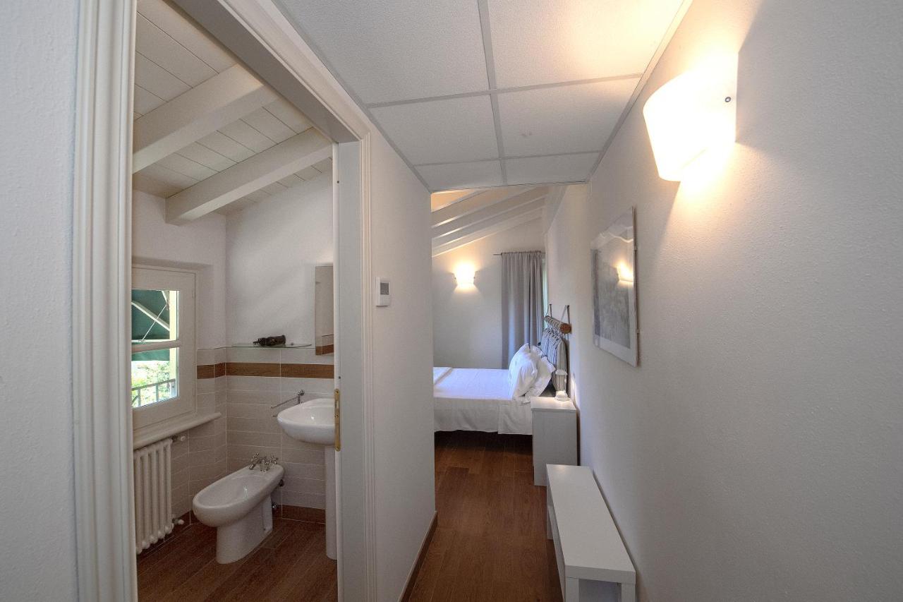 Relais Villa Isabel Pietrasanta Exteriér fotografie
