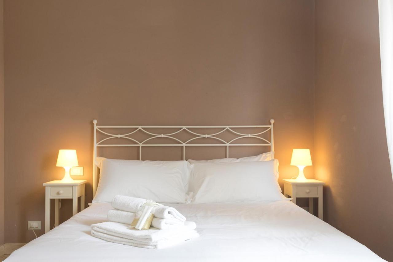 Relais Villa Isabel Pietrasanta Exteriér fotografie