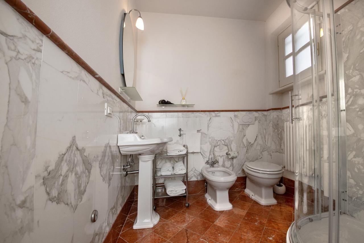 Relais Villa Isabel Pietrasanta Exteriér fotografie