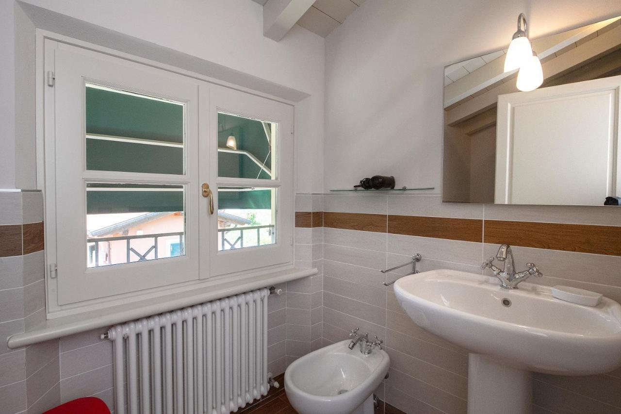 Relais Villa Isabel Pietrasanta Exteriér fotografie