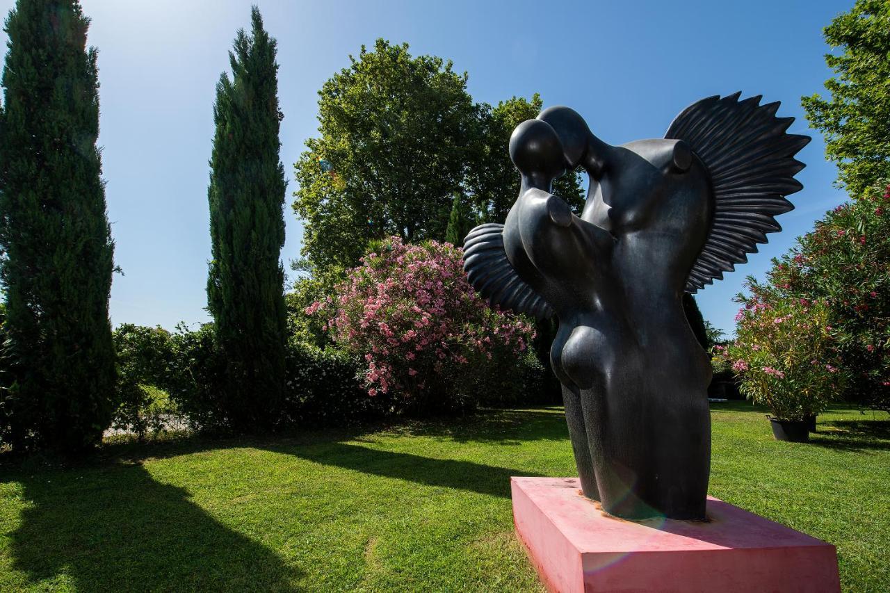 Relais Villa Isabel Pietrasanta Exteriér fotografie