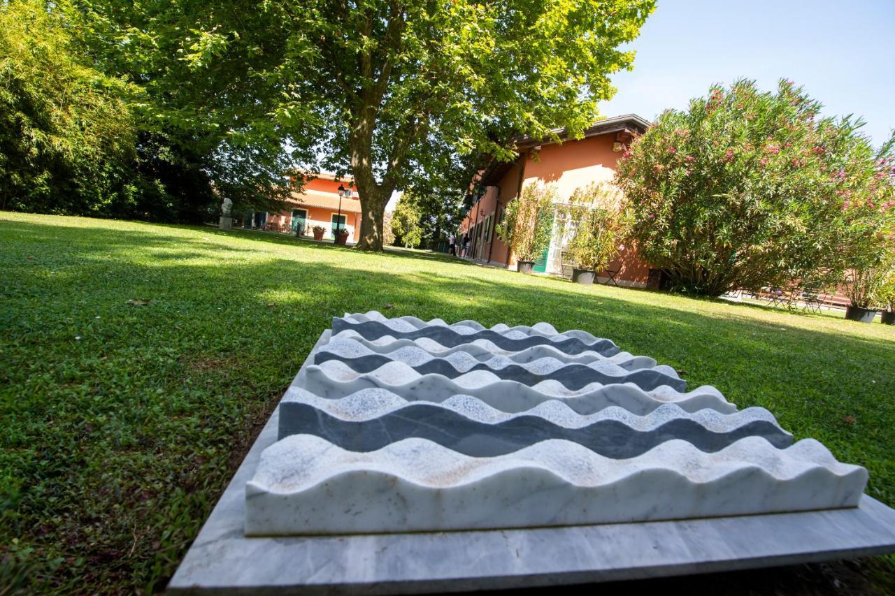 Relais Villa Isabel Pietrasanta Exteriér fotografie