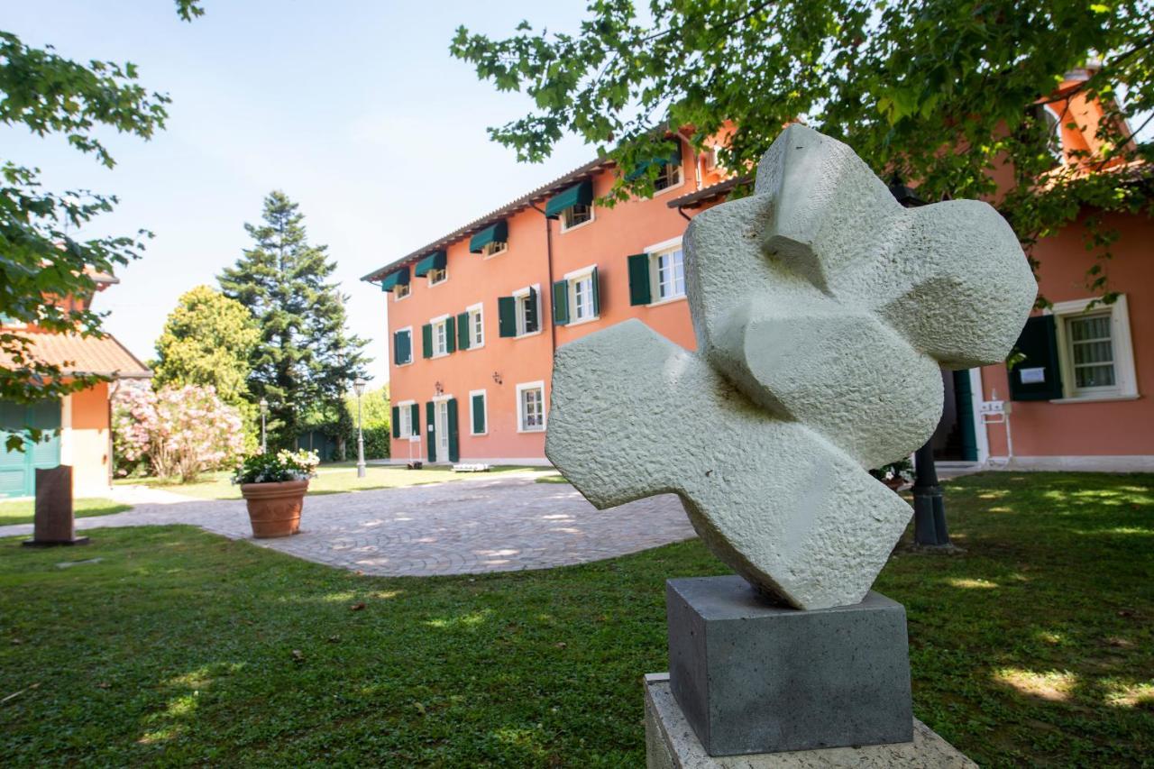 Relais Villa Isabel Pietrasanta Exteriér fotografie