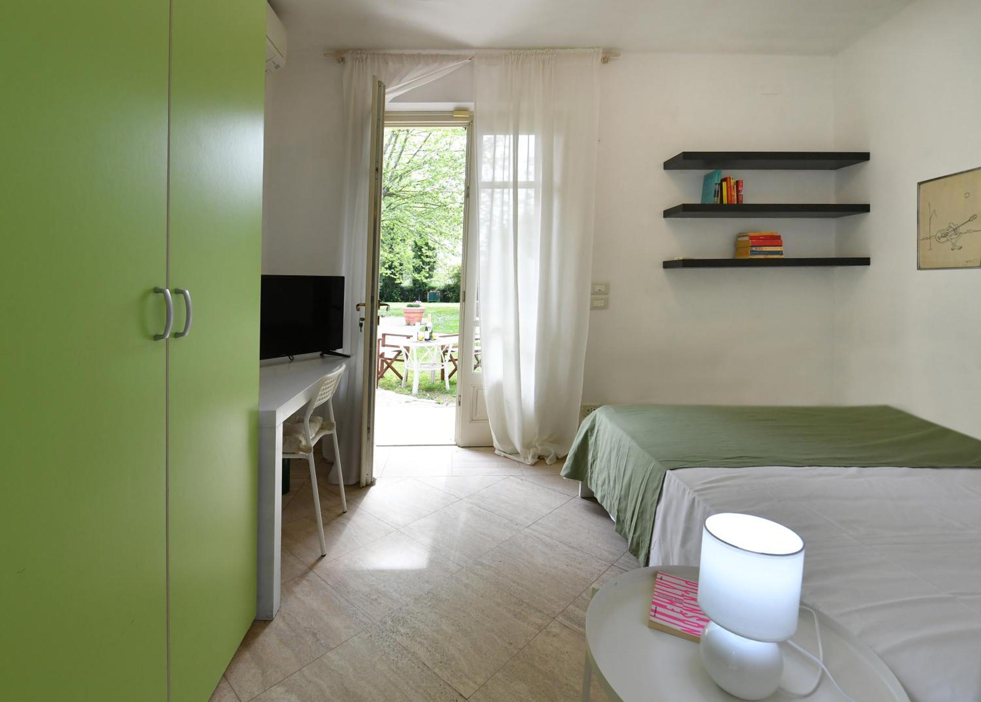 Relais Villa Isabel Pietrasanta Exteriér fotografie