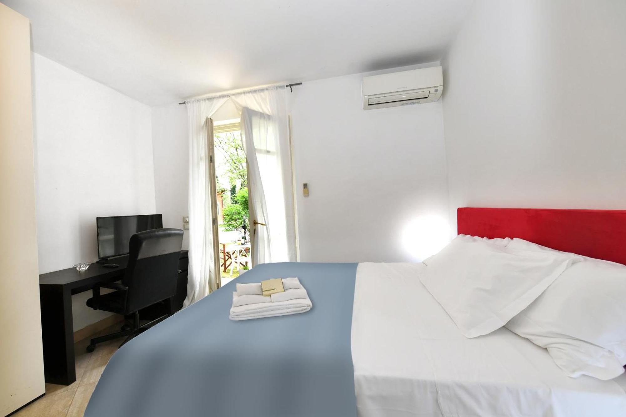 Relais Villa Isabel Pietrasanta Exteriér fotografie