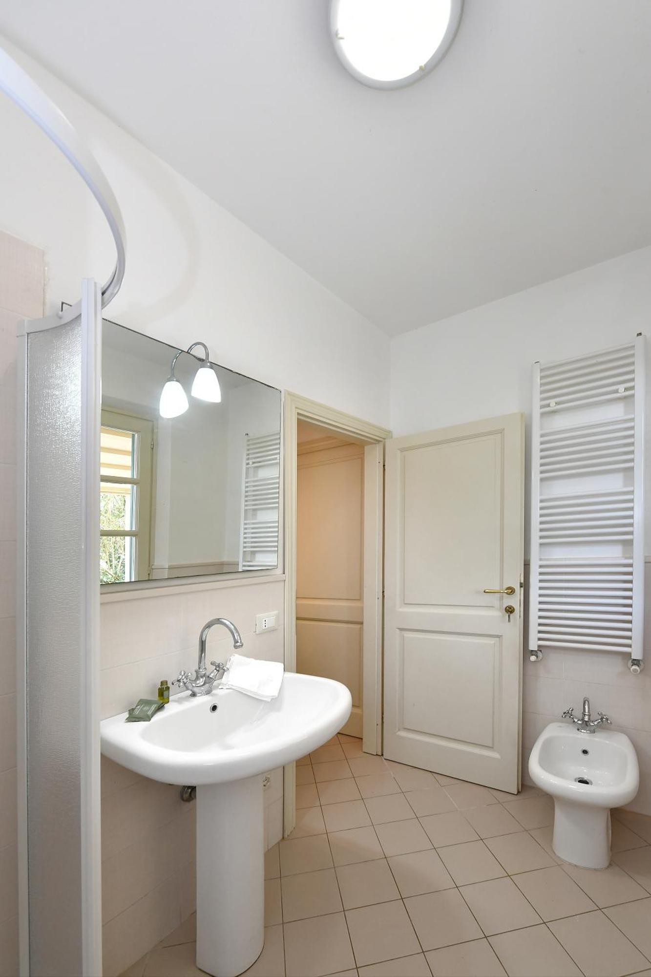 Relais Villa Isabel Pietrasanta Exteriér fotografie