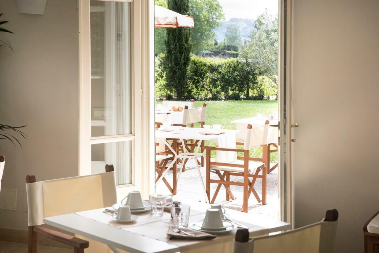 Relais Villa Isabel Pietrasanta Exteriér fotografie