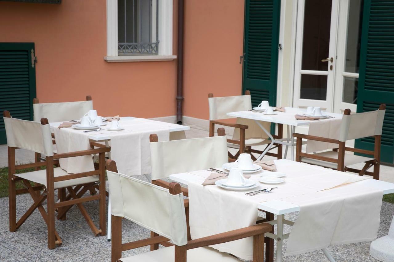 Relais Villa Isabel Pietrasanta Exteriér fotografie