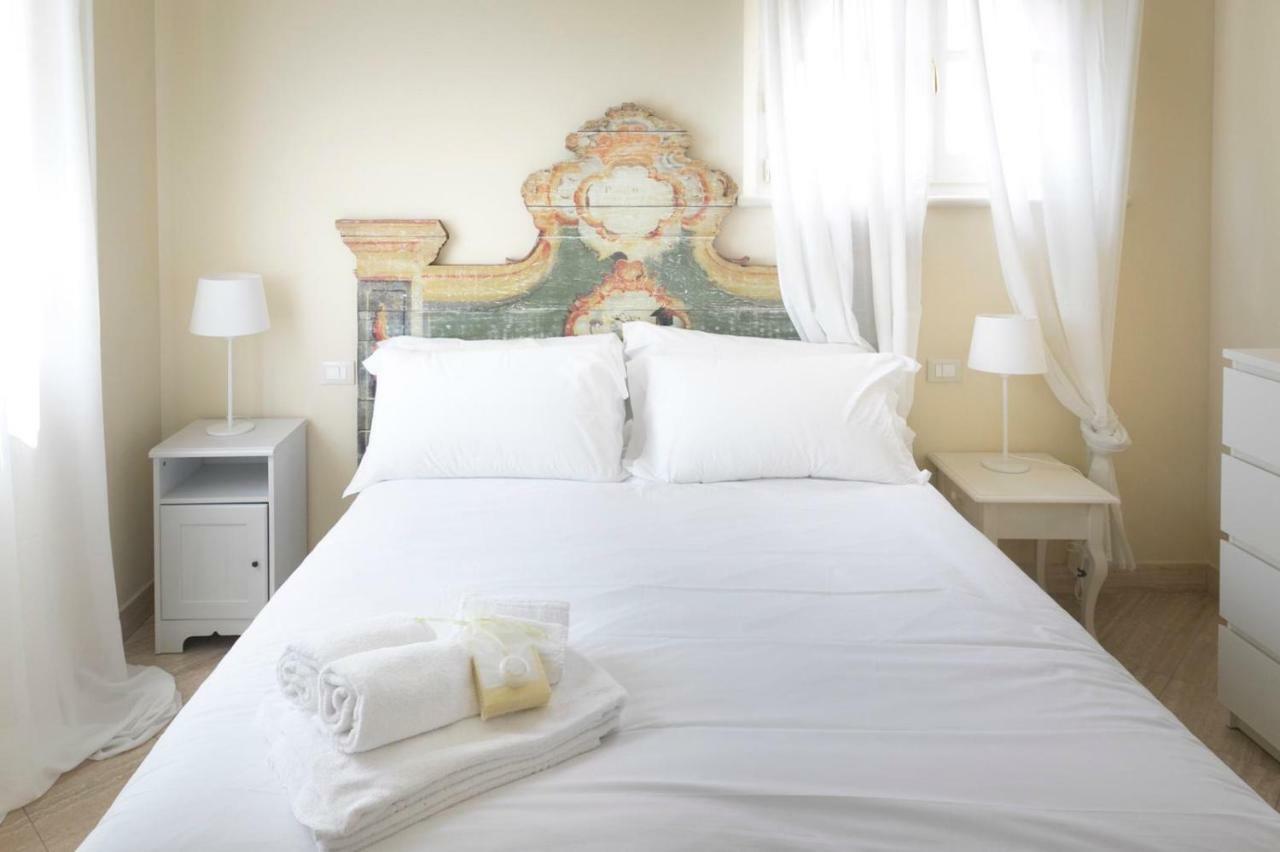 Relais Villa Isabel Pietrasanta Pokoj fotografie