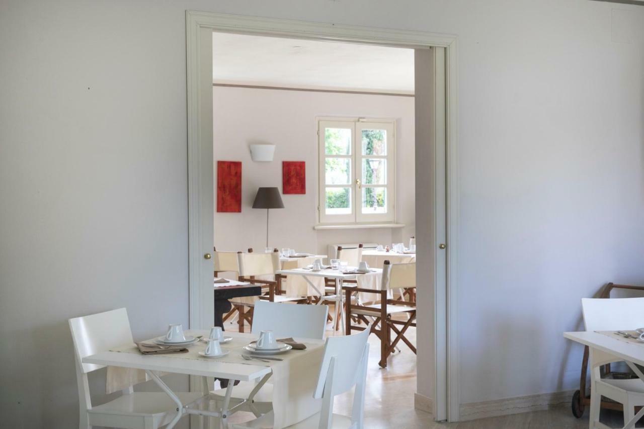 Relais Villa Isabel Pietrasanta Exteriér fotografie