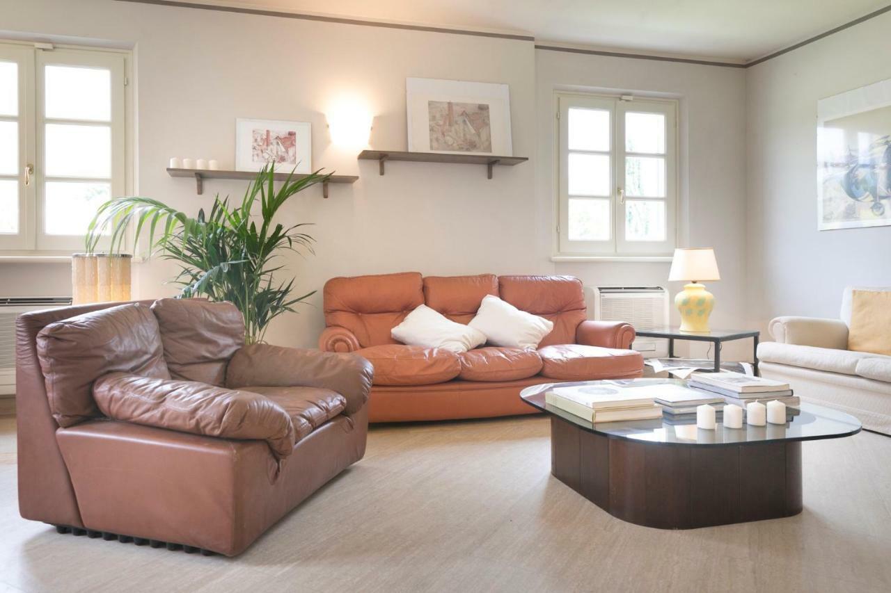 Relais Villa Isabel Pietrasanta Exteriér fotografie