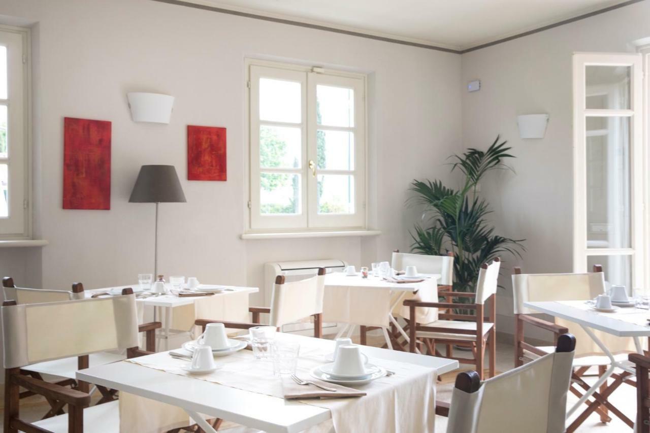 Relais Villa Isabel Pietrasanta Exteriér fotografie